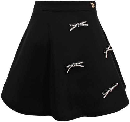 Юбка ELIE SAAB 2866267 125146179