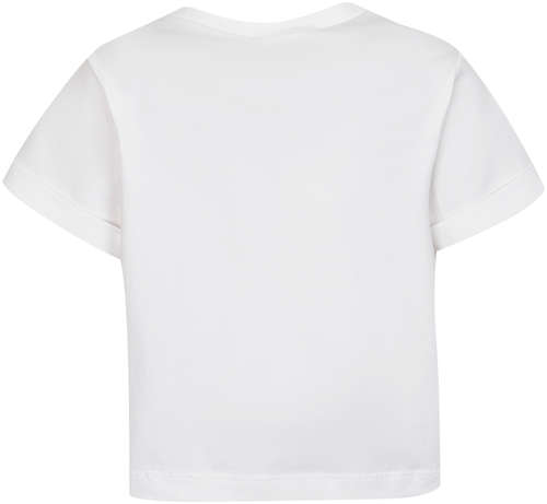 Футболка TWINSET 2680514 / 125129414 - вид 2