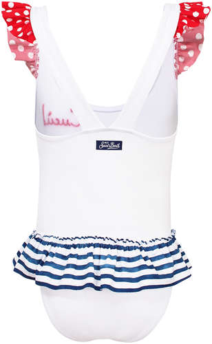 Купальник MC2 Saint Barth 2785510 / 125144716 - вид 2