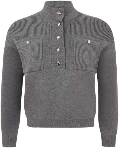 Джемпер CHLOE 3051320 125155875