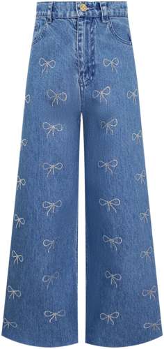 Джинсы Miss Blumarine 3082422 125158828