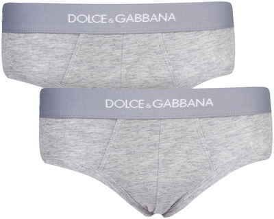 Трусы Dolce & Gabbana 1908602 12519187