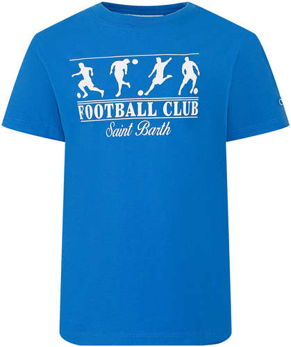 Футболка MC2 Saint Barth 2681872 125129490