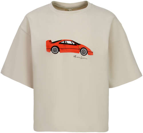 Футболка МиниЛуна 2557026 12564820