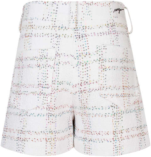 Шорты MSGM 2753345 / 125150990 - вид 2