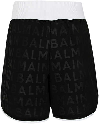 Шорты Balmain 2682942 / 125129576 - вид 2