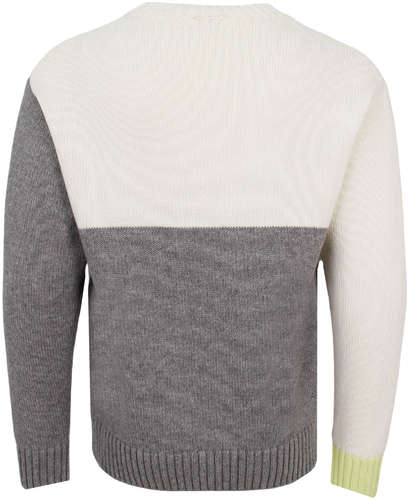 Джемпер Il Gufo 2704798 / 125116232 - вид 2