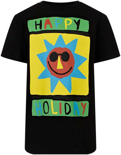 Футболка Stella McCartney 2647208 125127831