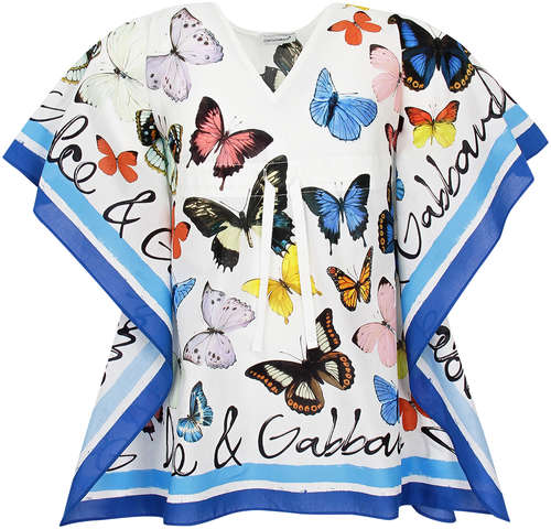 Туника Dolce & Gabbana 2761908 125151530