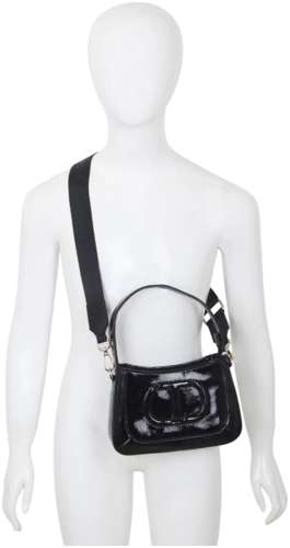 Сумка TWINSET 3091587 / 125163065 - вид 2