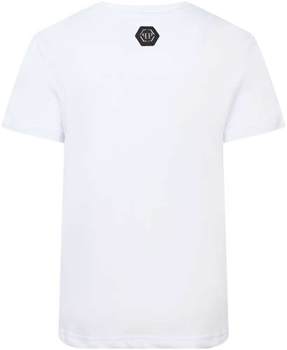 Футболка Philipp Plein 2723083 / 125132657 - вид 2