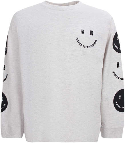 Лонгслив Molo 2692205 125130036