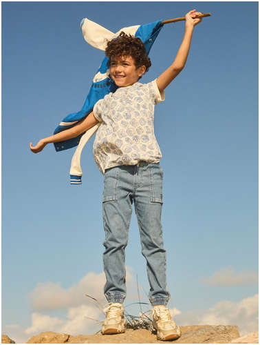 Футболка Sergent Major 2765236 / 125151777 - вид 2