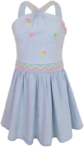 Платье Billieblush 2684437 125129886