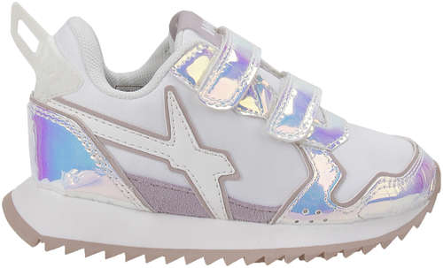 Кроссовки W6YZ 2785042 / 125144385 - вид 2