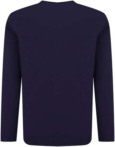 Лонгслив Moschino 2704328 / 125130965 - вид 2