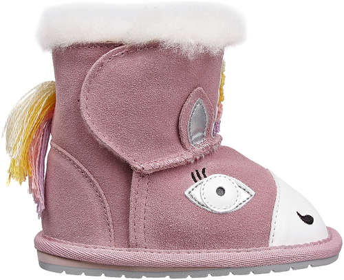 Сапоги Emu Australia 2255761 / 125143173 - вид 2