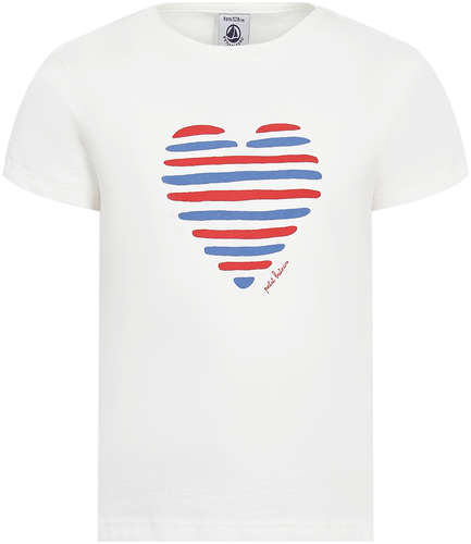 Футболка PETIT BATEAU 2764056 125151713