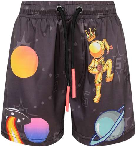 Шорты пляжные SPRAYGROUND 2753913 125157068