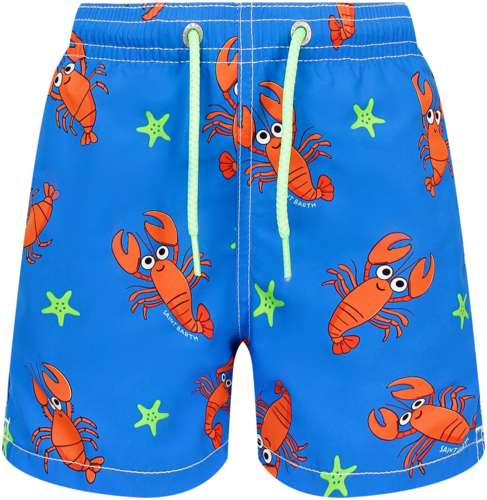 Шорты пляжные MC2 Saint Barth 2776829 125157143