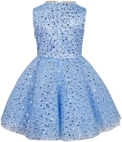 Платье MONIKA MO 3094173 / 125161851 - вид 2