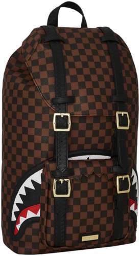 Рюкзак SPRAYGROUND 3076405 / 125156438 - вид 2