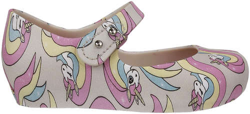 Шлепанцы пляжные MELISSA 2757013 / 125135910 - вид 2