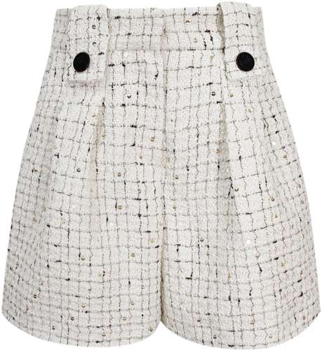 Шорты Dan Maralex 3045483 125155116