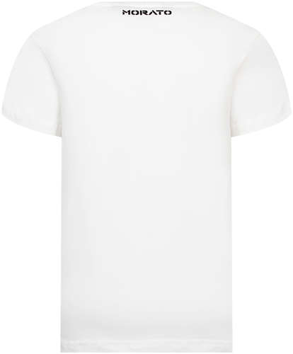 Футболка ANTONY MORATO 2775627 / 125152634 - вид 2