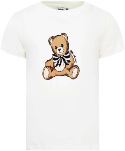 Футболка Moschino 2898676 125154673