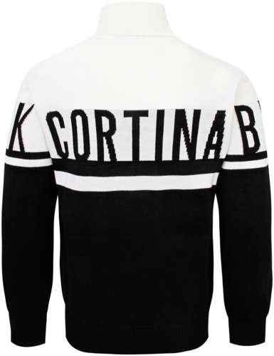 Водолазка Bikkembergs 3075705 / 125156111 - вид 2