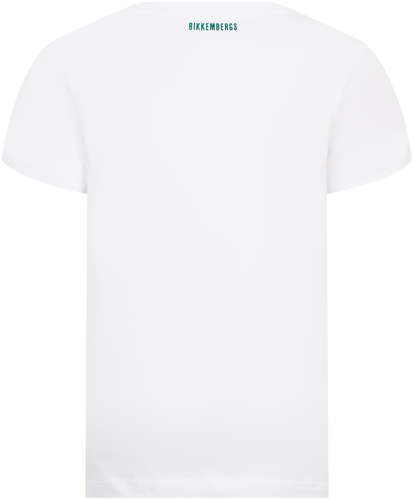 Футболка Bikkembergs 2776014 / 125152805 - вид 2
