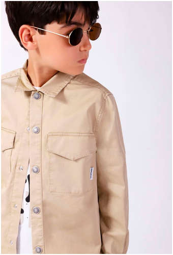 Рубашка Imperial Kids 2678745 / 125132685 - вид 2