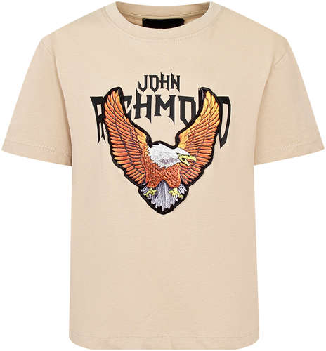 Футболка John Richmond 2738178 125133242