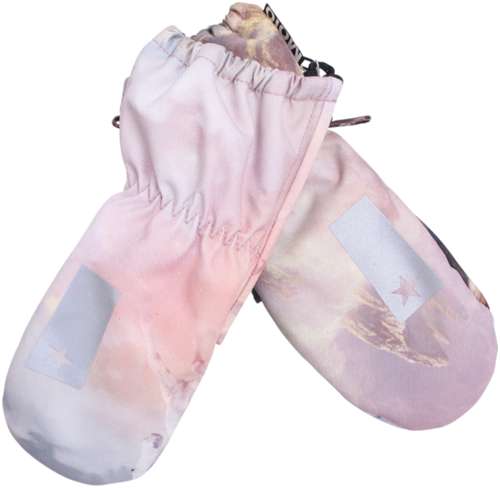 Варежки Molo 2996556 125148472