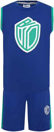 Комплект из 2 шт. Bikkembergs 2776409 125153133