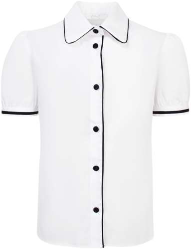 Блуза ELLA B 2868139 / 125154077 - вид 2