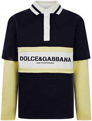Поло Dolce & Gabbana 2331995 / 1252811