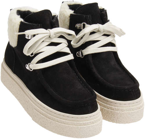 Ботинки Andrea Montelpare 2719971 125122498