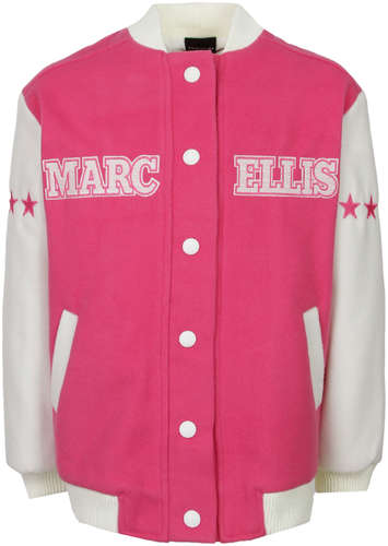 Куртка Marc Ellis 2624747 12592188