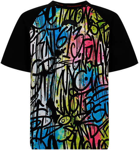 Футболка SPRAYGROUND 2776732 125152777