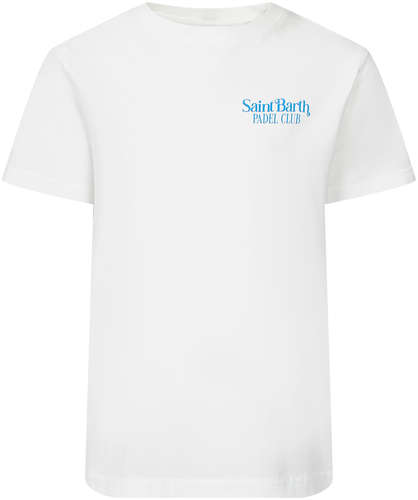 Футболка MC2 Saint Barth 2681879 125129491