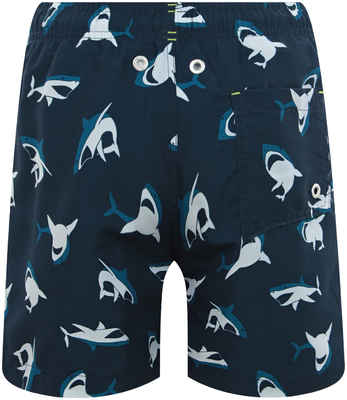 Шорты пляжные Sanetta 2458354 / 12526902 - вид 2