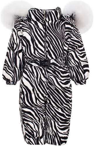 Комбинезон утепленный Manudieci 3002873 125149088