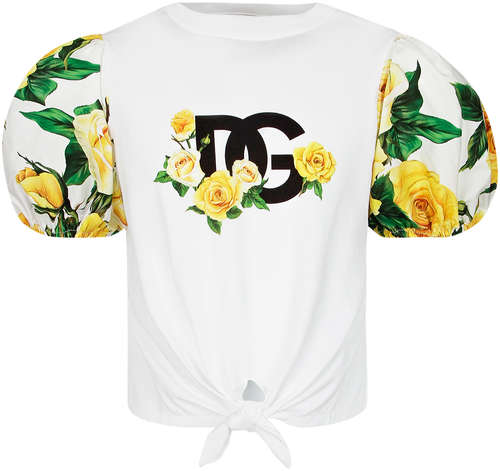 Футболка Dolce & Gabbana 2662027 125128596