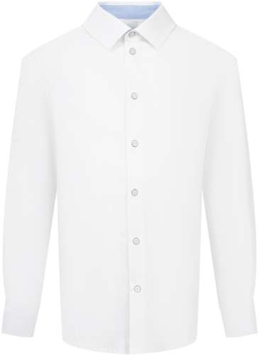 Рубашка SILVER SPOON 2792044 125153716