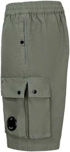 Шорты C.P. Company 2751722 / 125151092 - вид 2