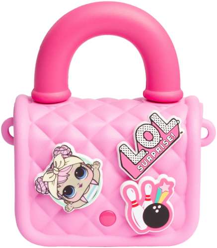 Сумка L.O.L. 3080232 125157959