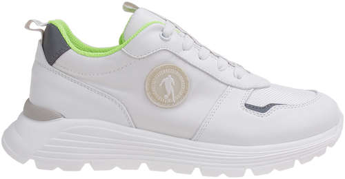 Кроссовки Bikkembergs 2770534 / 125139422 - вид 2