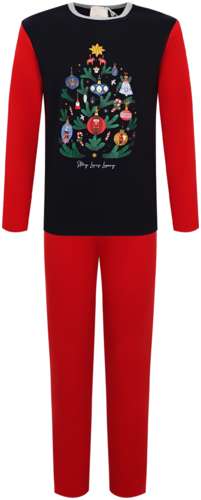 Пижама Story Loris 3076014 125157374